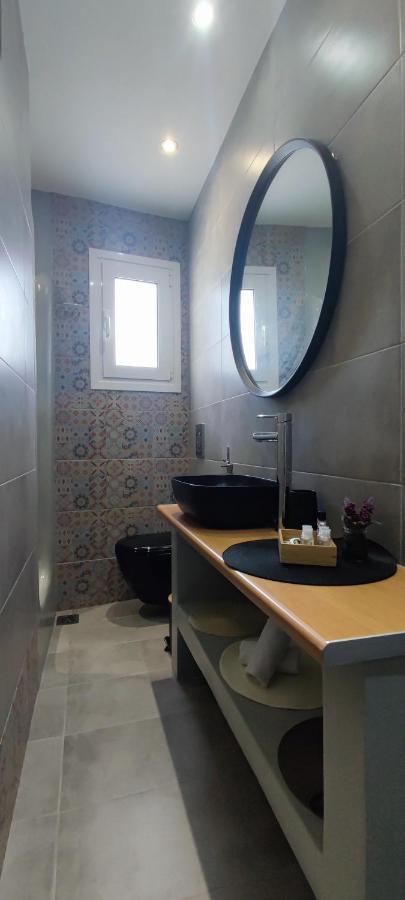 Appartement Batsi Bay Extérieur photo