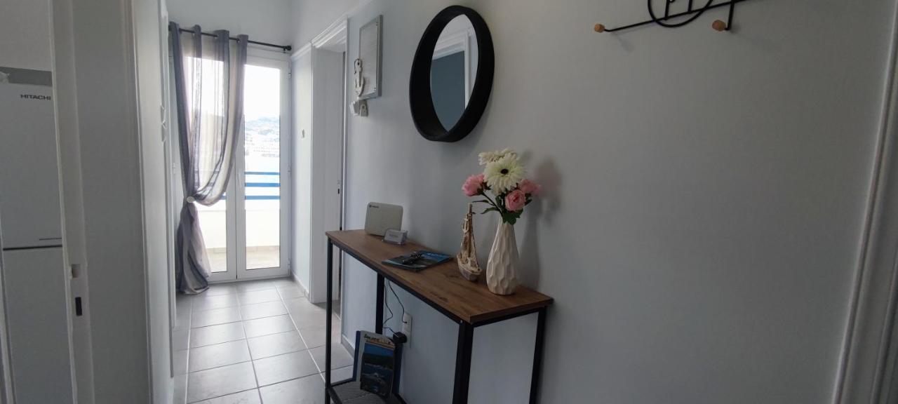 Appartement Batsi Bay Extérieur photo