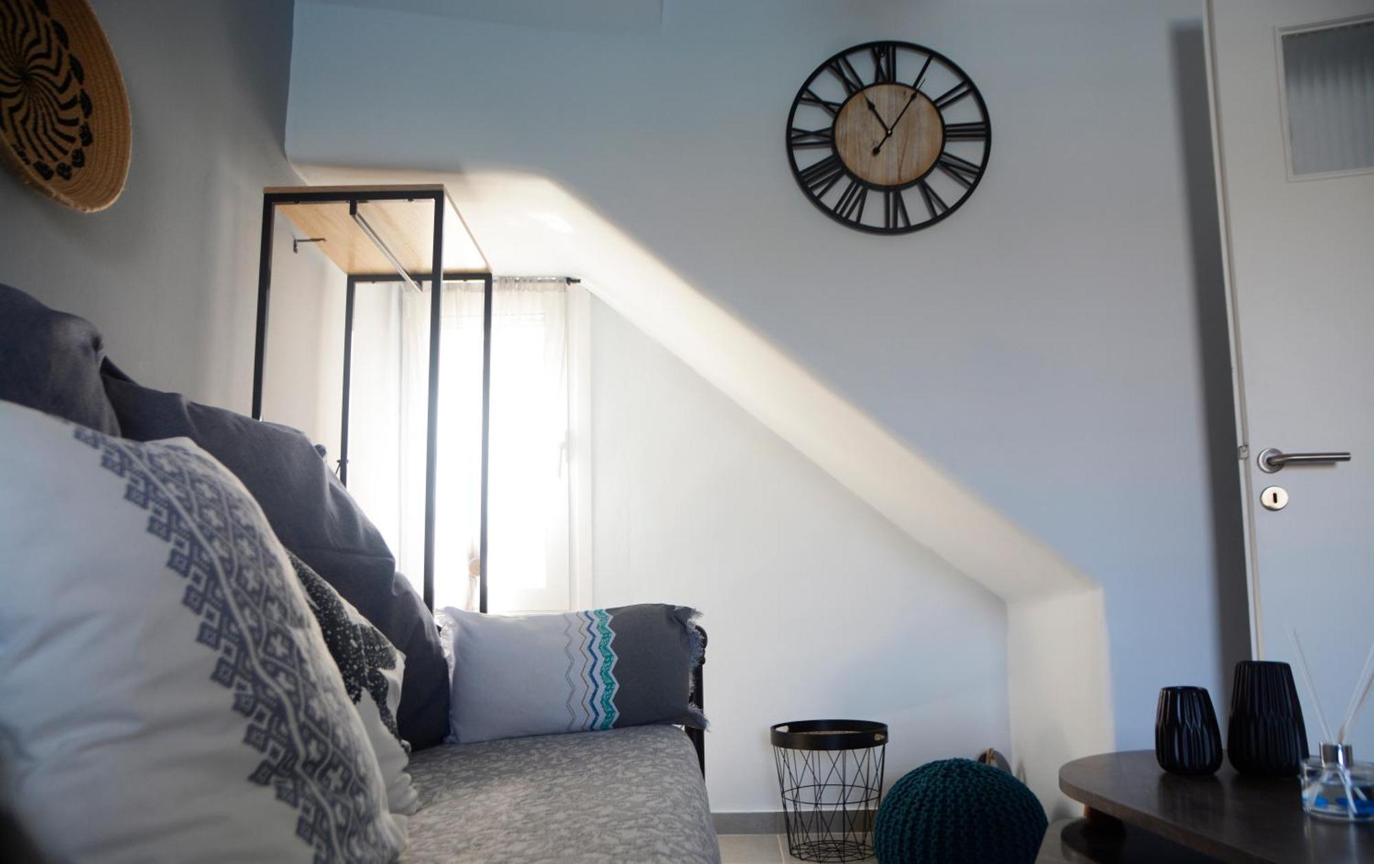 Appartement Batsi Bay Extérieur photo